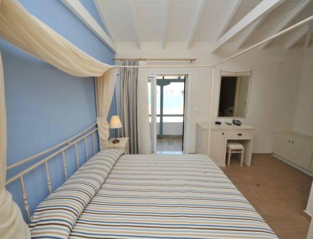 Hotel Áyios Nikítas Rom bilde