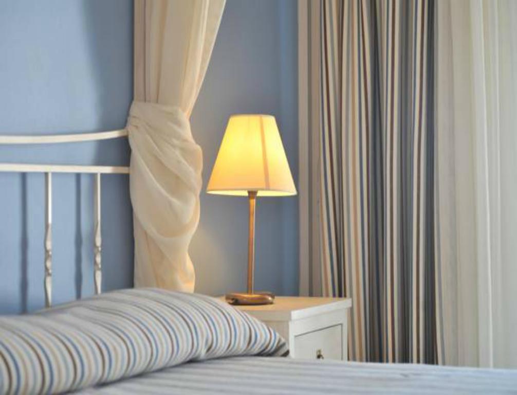 Hotel Áyios Nikítas Eksteriør bilde